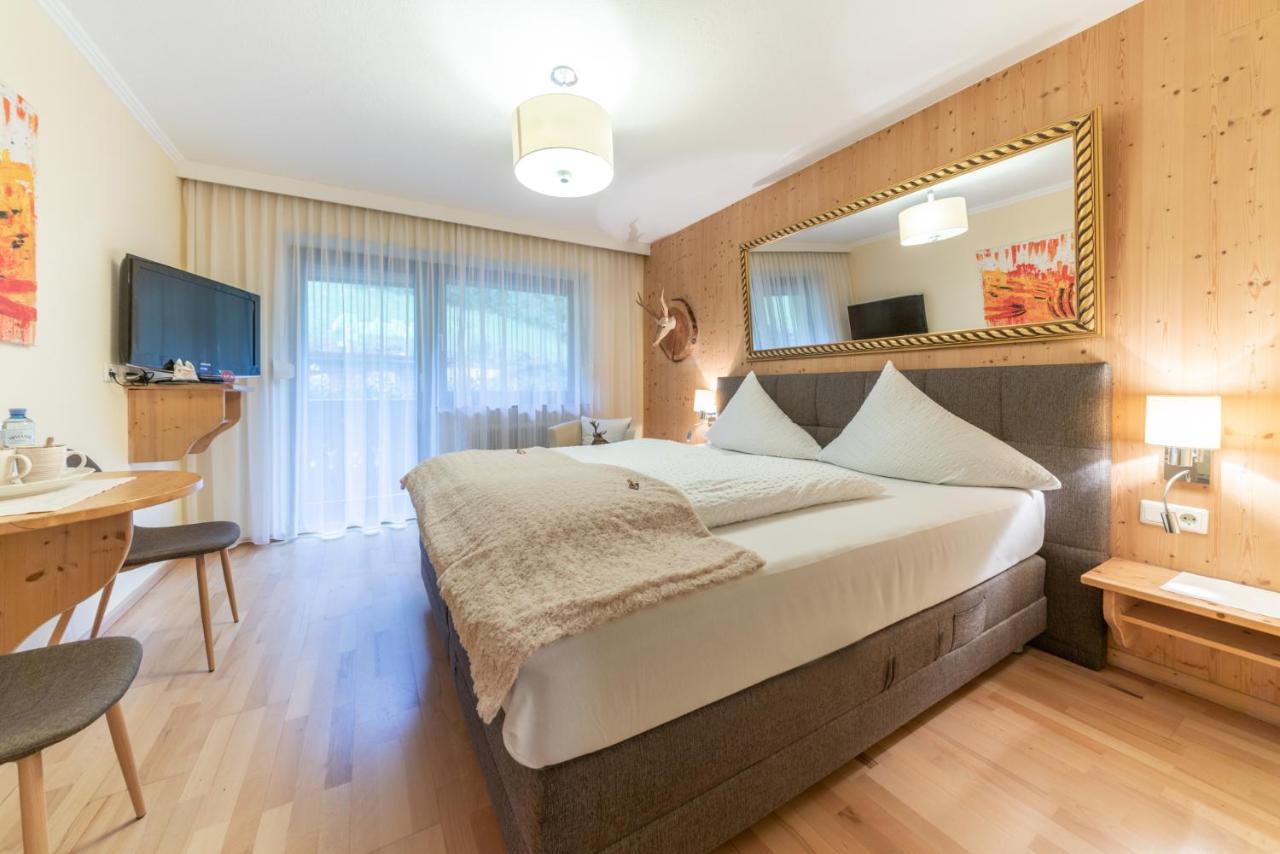 Gaestehaus Brugger Martin เซิลเดน ภายนอก รูปภาพ