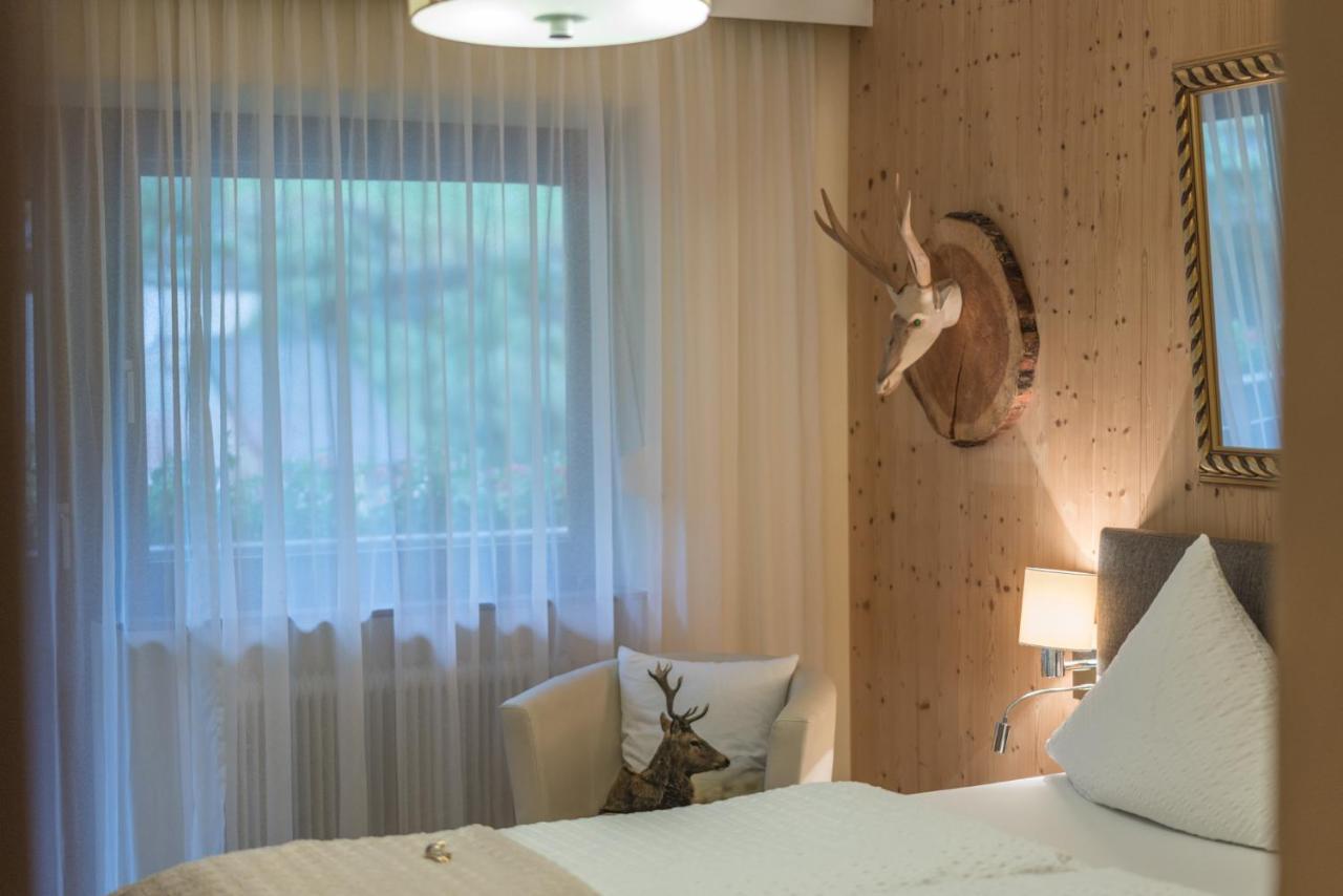 Gaestehaus Brugger Martin เซิลเดน ภายนอก รูปภาพ